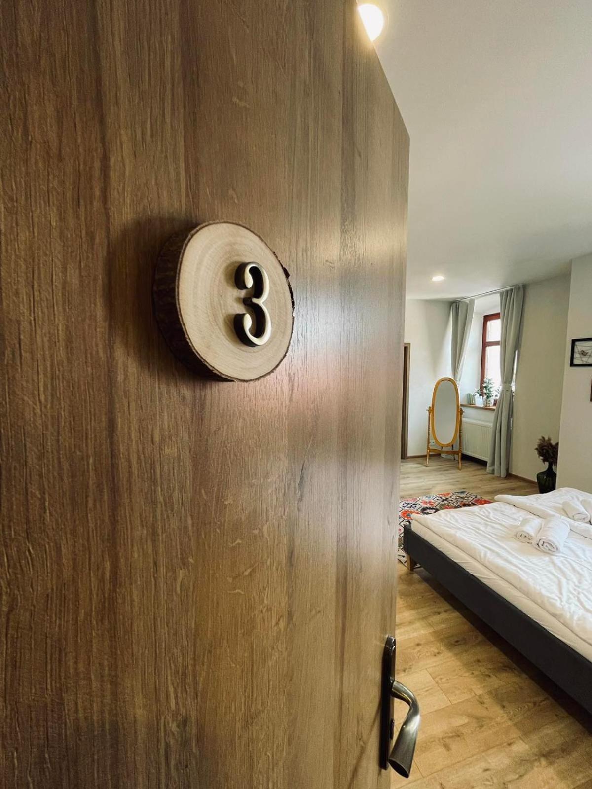 Alipoint Apartments Spišské Podhradie Zewnętrze zdjęcie