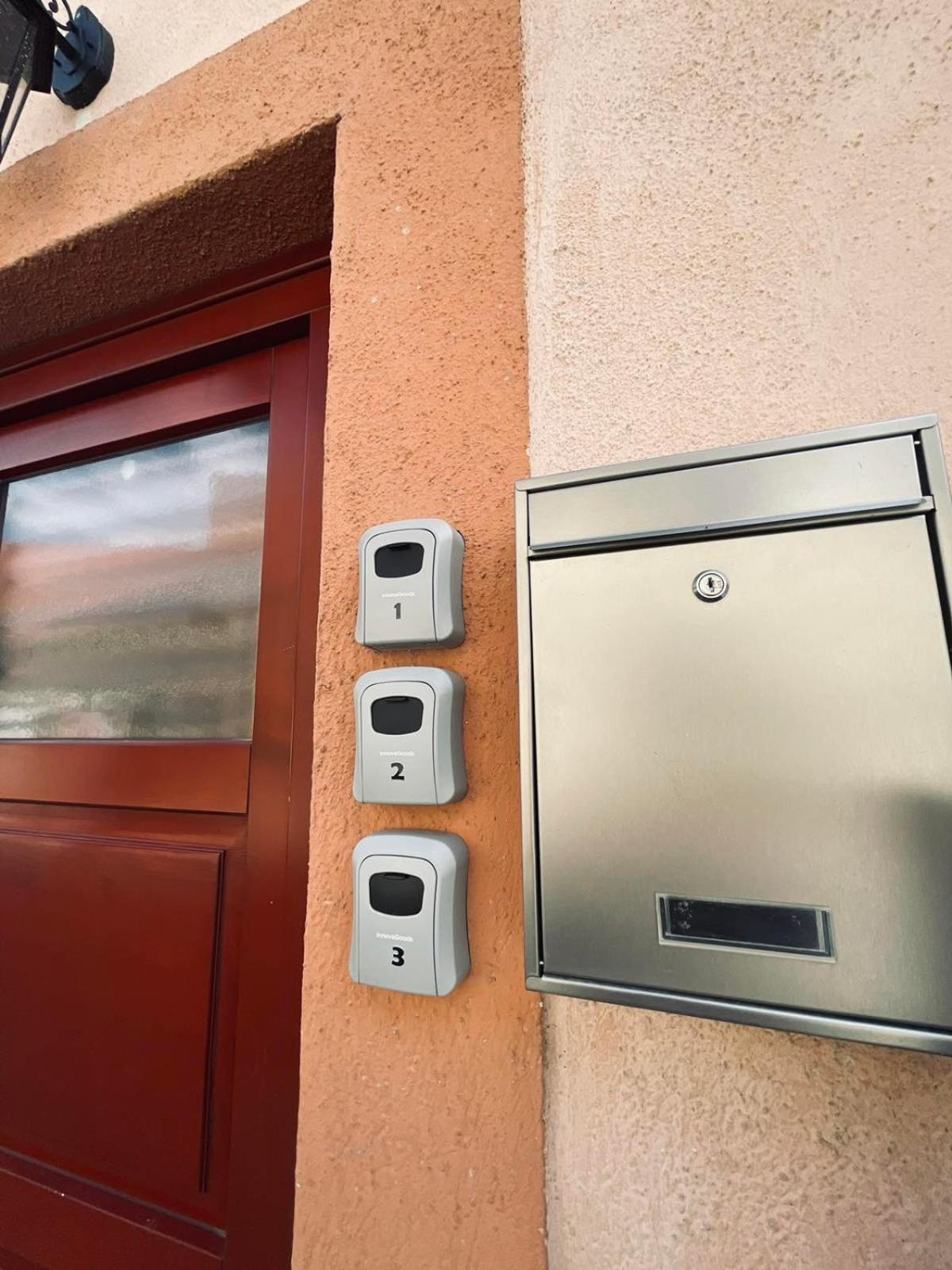 Alipoint Apartments Spišské Podhradie Zewnętrze zdjęcie