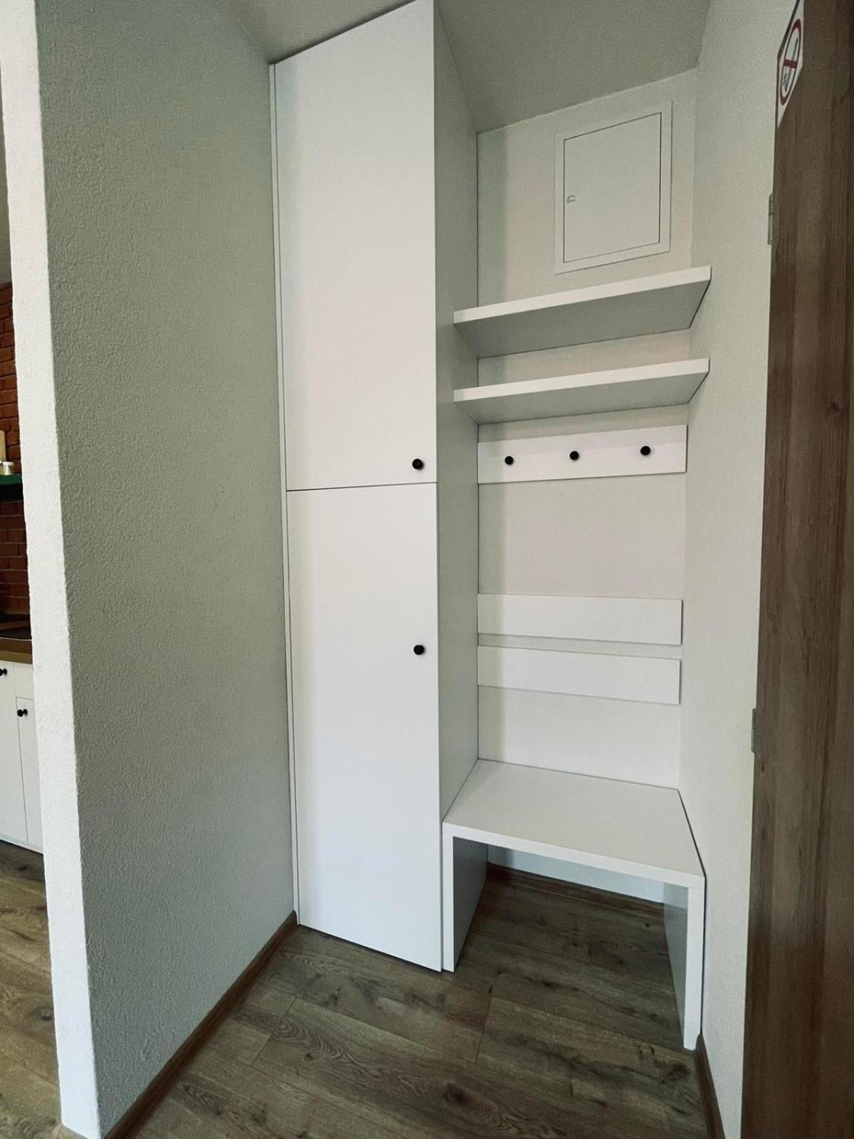 Alipoint Apartments Spišské Podhradie Zewnętrze zdjęcie