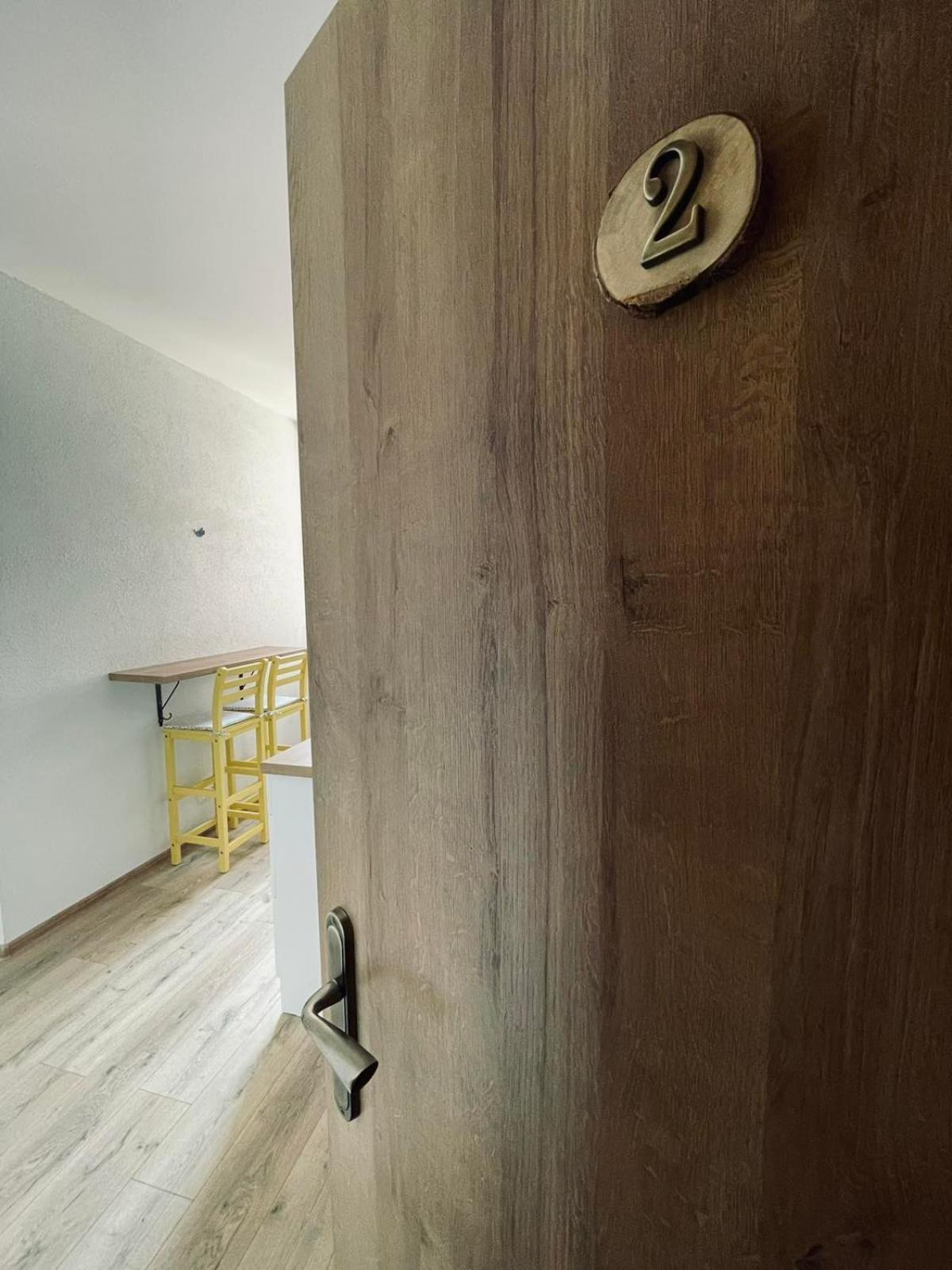 Alipoint Apartments Spišské Podhradie Zewnętrze zdjęcie