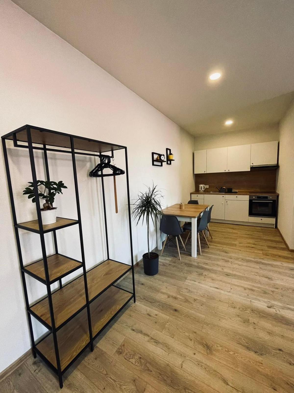 Alipoint Apartments Spišské Podhradie Zewnętrze zdjęcie