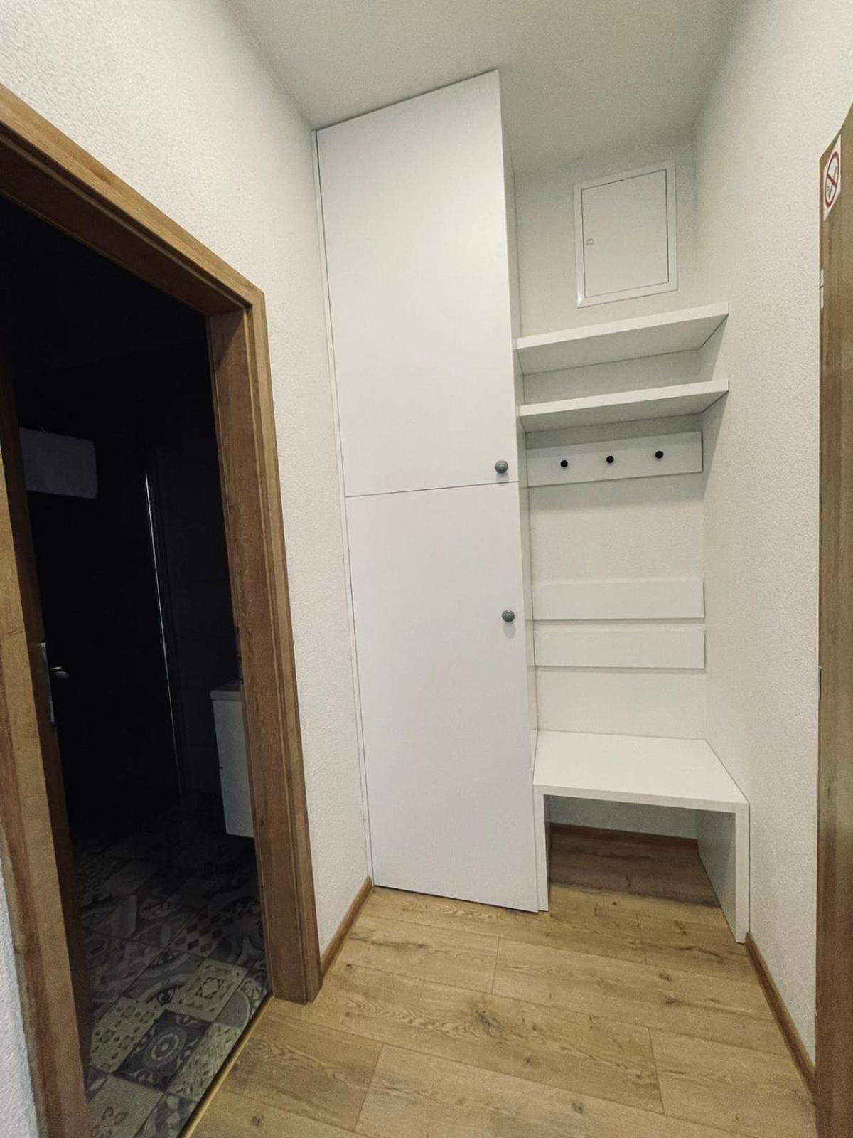 Alipoint Apartments Spišské Podhradie Zewnętrze zdjęcie