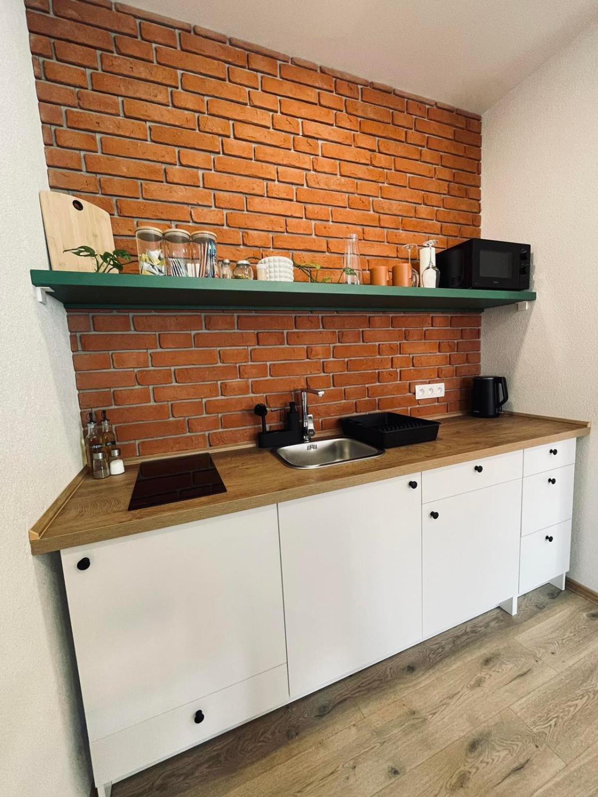 Alipoint Apartments Spišské Podhradie Zewnętrze zdjęcie