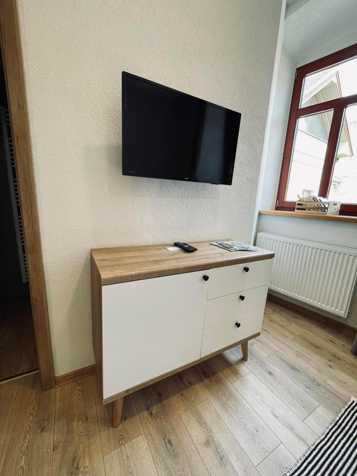 Alipoint Apartments Spišské Podhradie Zewnętrze zdjęcie