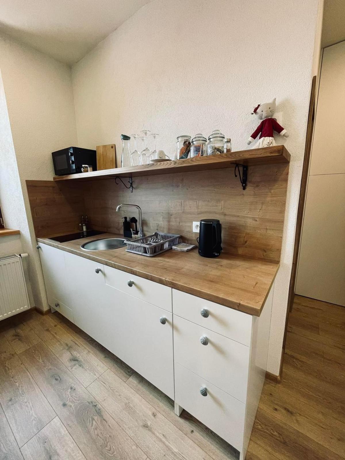 Alipoint Apartments Spišské Podhradie Zewnętrze zdjęcie