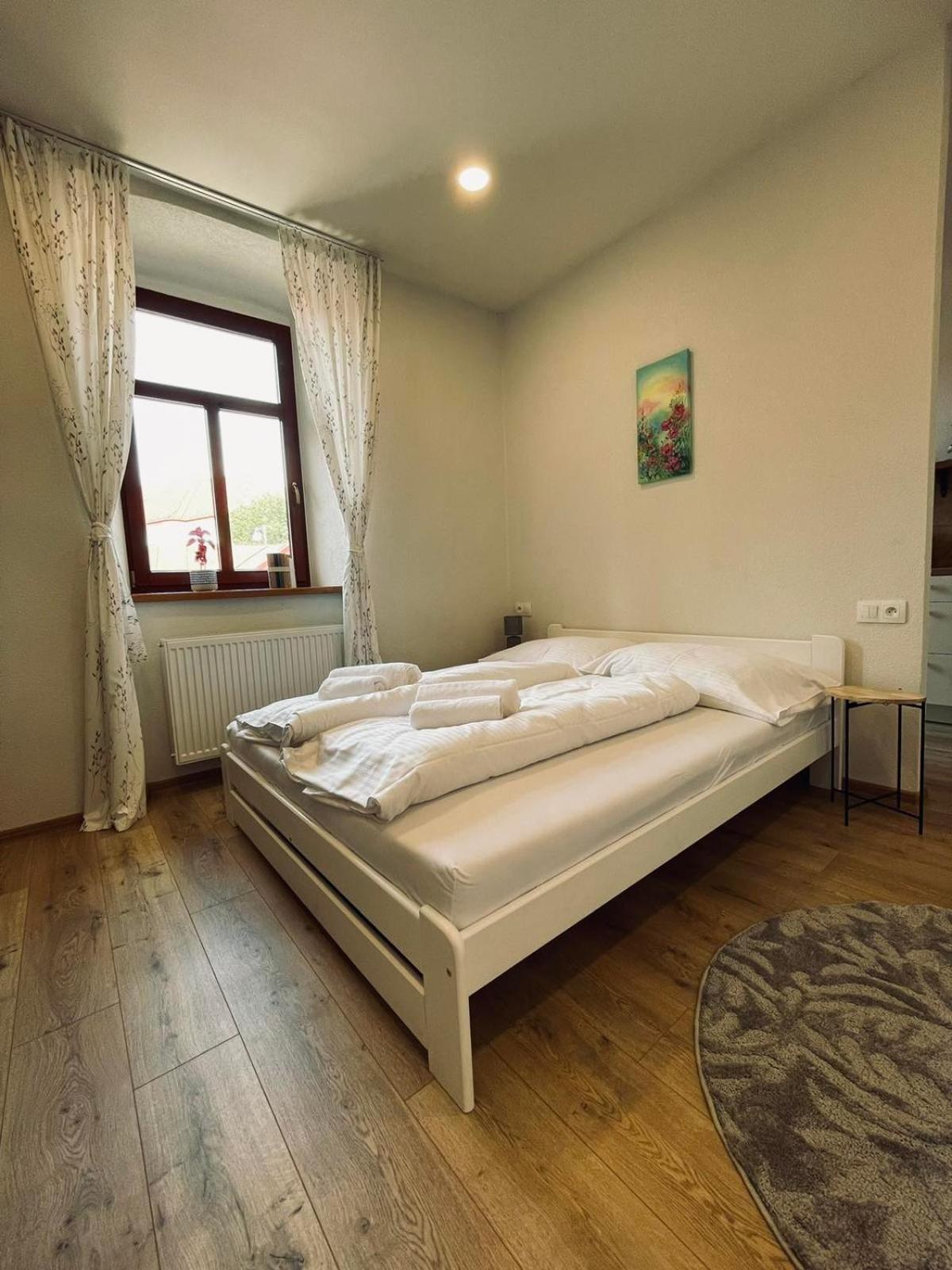 Alipoint Apartments Spišské Podhradie Zewnętrze zdjęcie