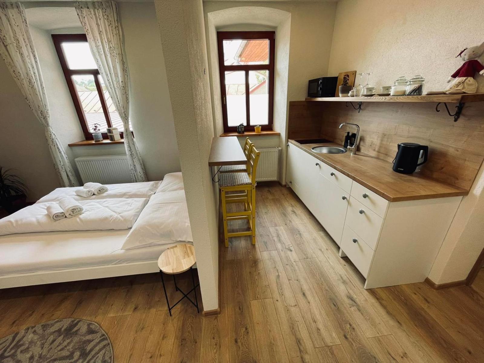 Alipoint Apartments Spišské Podhradie Zewnętrze zdjęcie