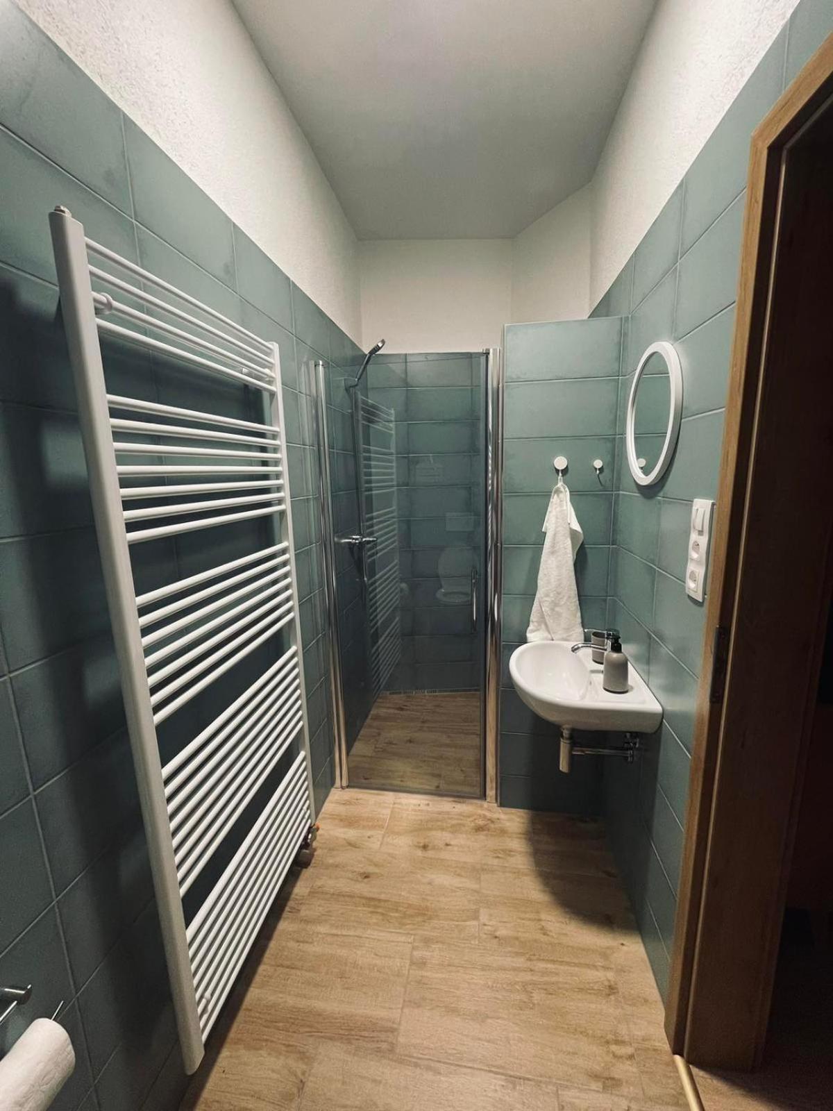 Alipoint Apartments Spišské Podhradie Zewnętrze zdjęcie