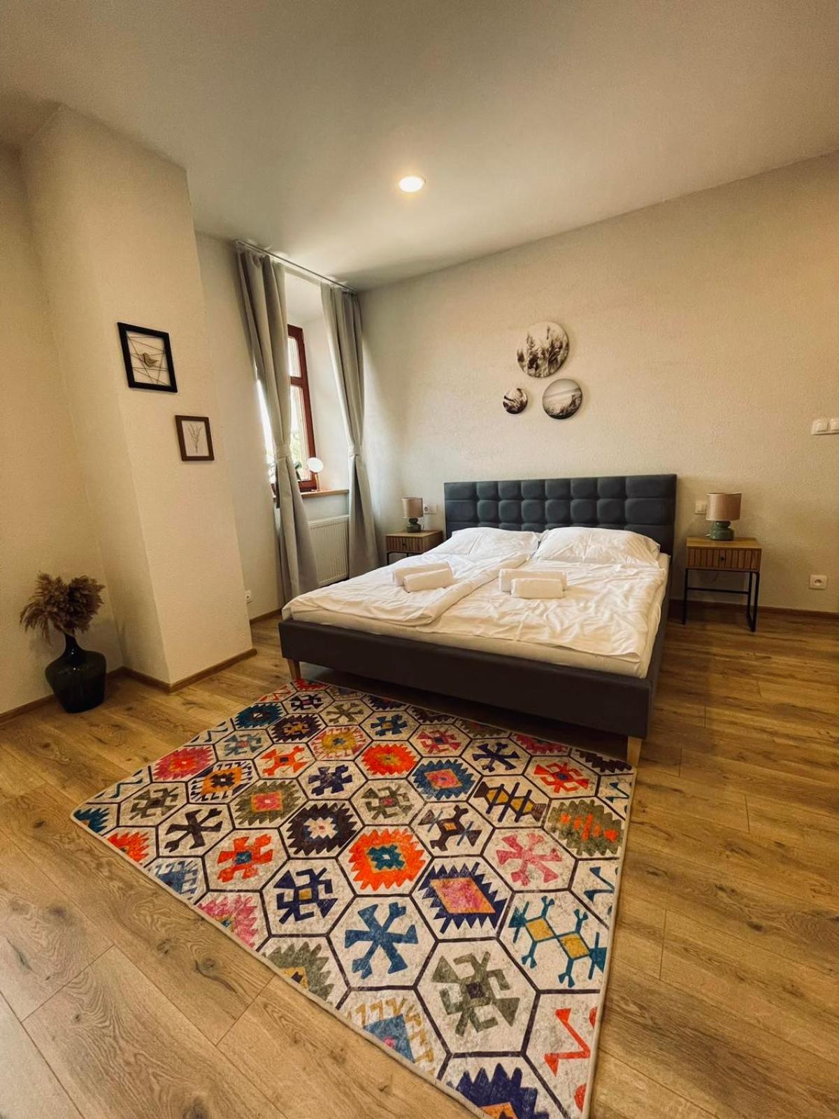Alipoint Apartments Spišské Podhradie Zewnętrze zdjęcie
