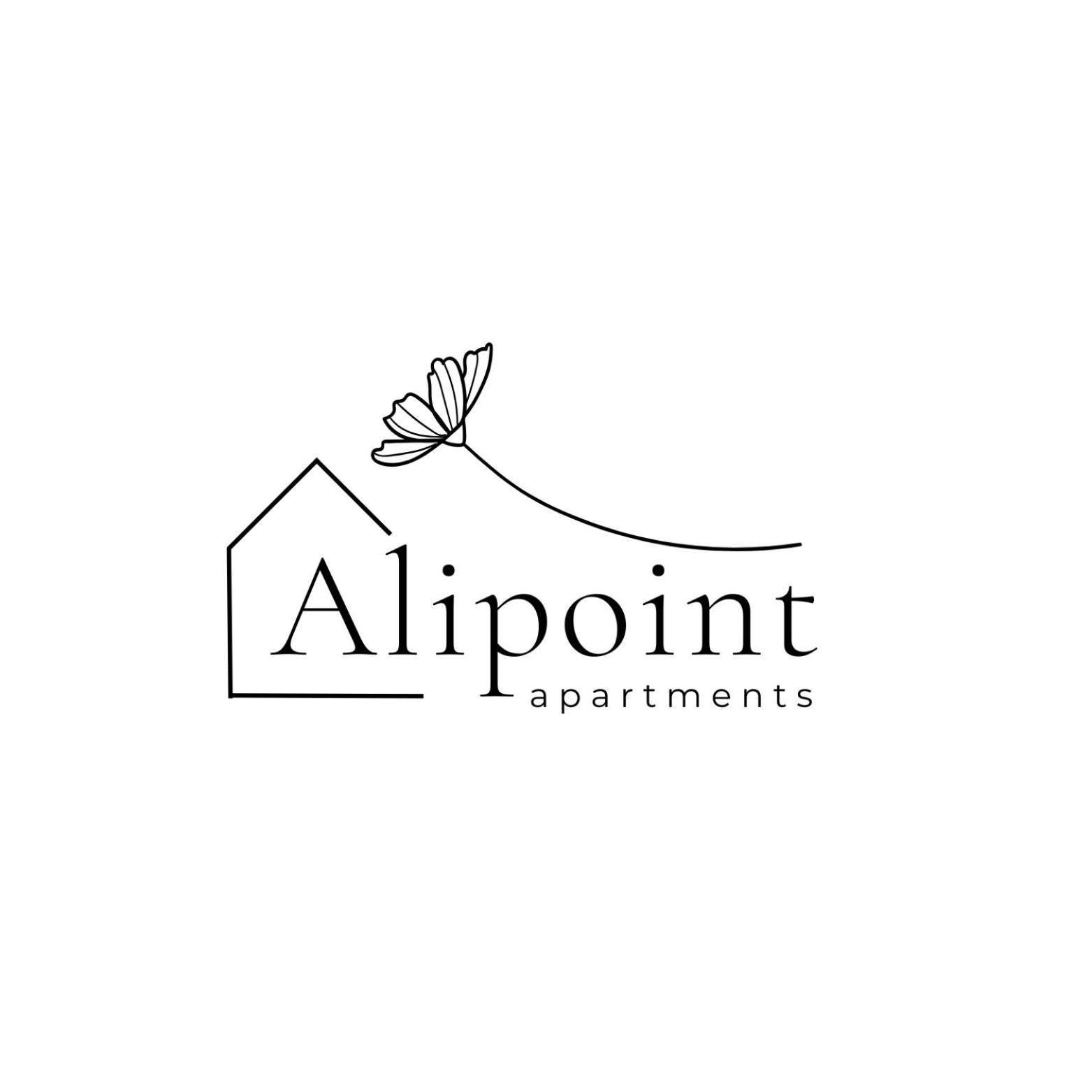 Alipoint Apartments Spišské Podhradie Zewnętrze zdjęcie