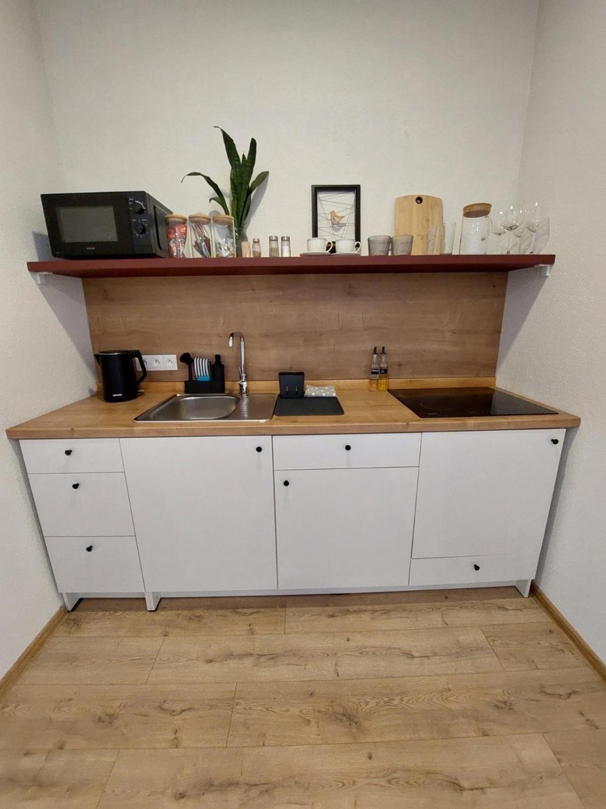 Alipoint Apartments Spišské Podhradie Zewnętrze zdjęcie