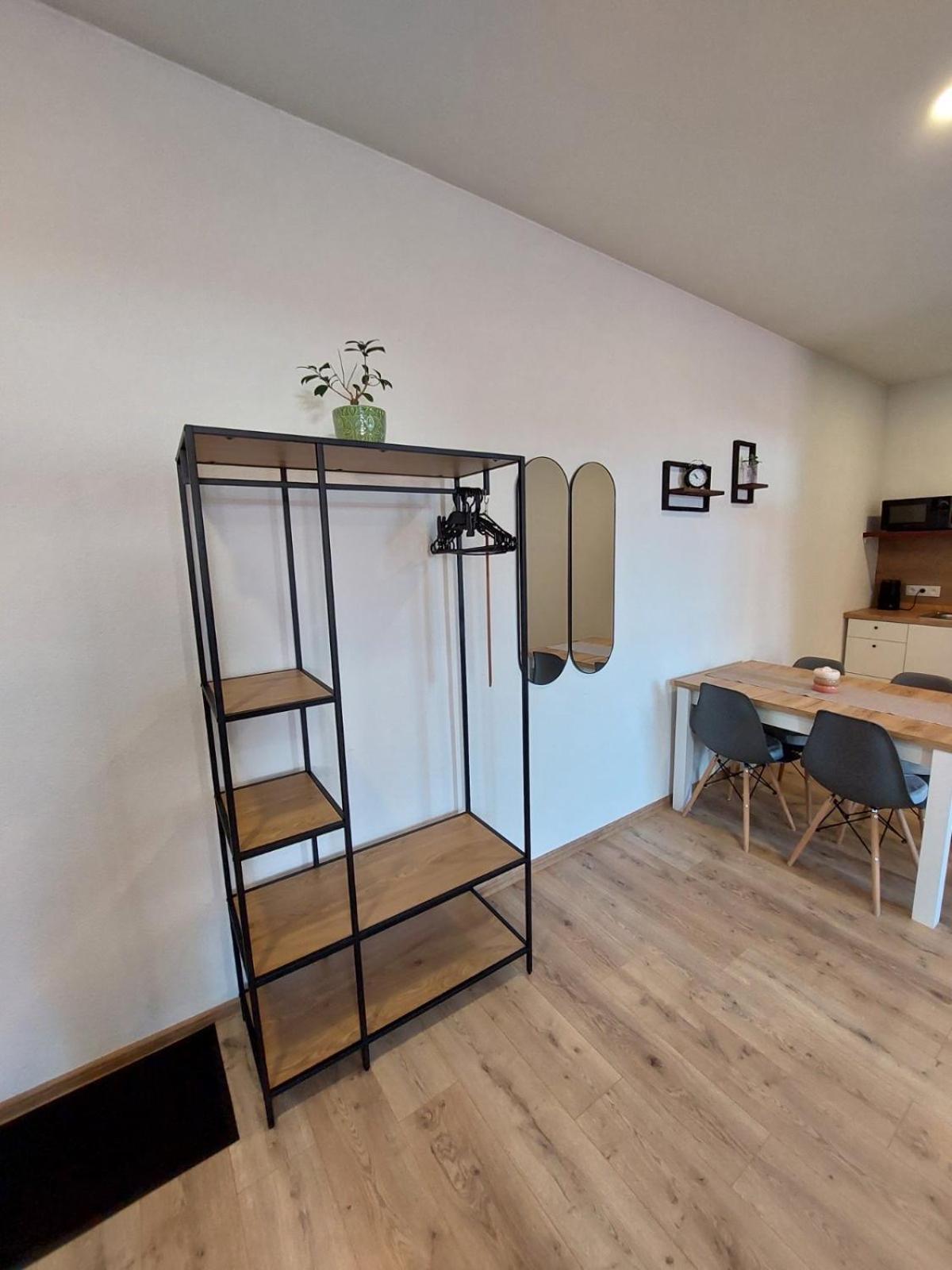 Alipoint Apartments Spišské Podhradie Zewnętrze zdjęcie
