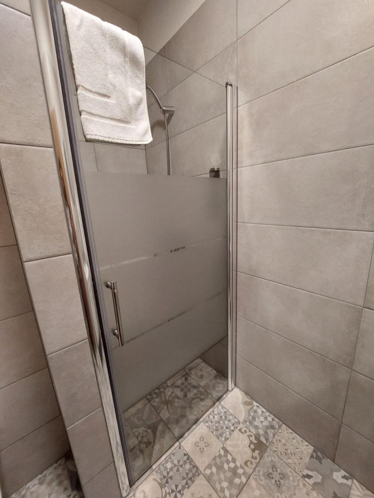Alipoint Apartments Spišské Podhradie Zewnętrze zdjęcie
