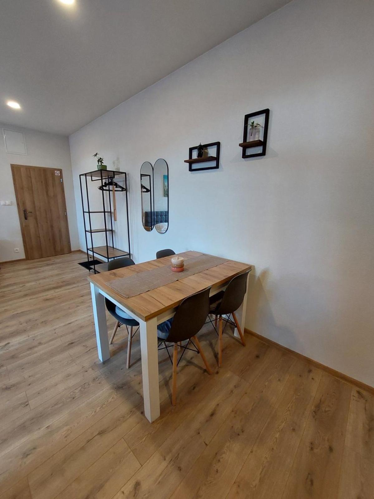 Alipoint Apartments Spišské Podhradie Zewnętrze zdjęcie