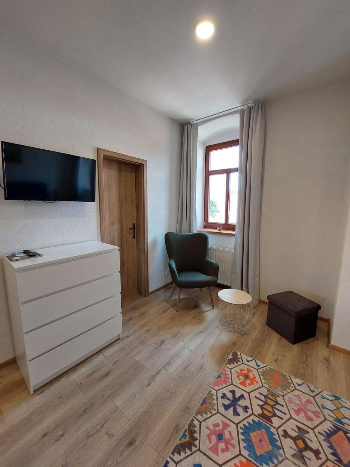 Alipoint Apartments Spišské Podhradie Zewnętrze zdjęcie