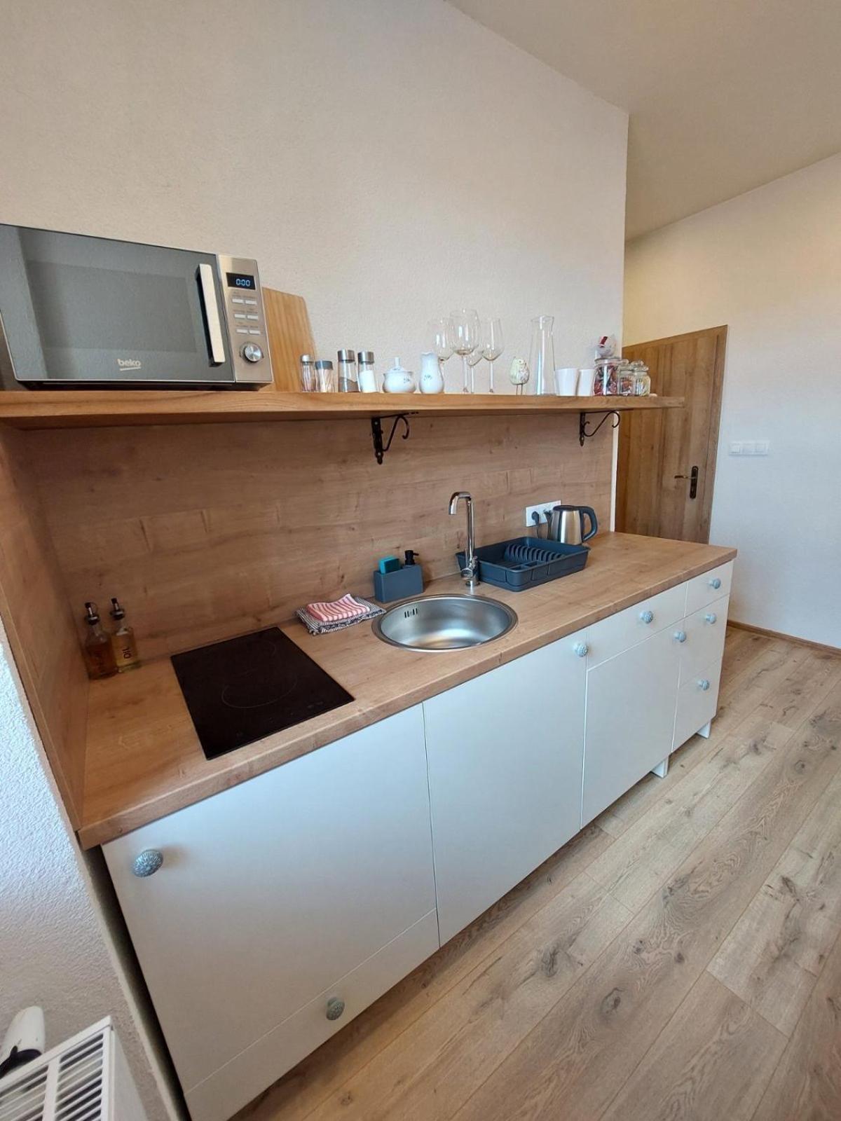 Alipoint Apartments Spišské Podhradie Zewnętrze zdjęcie