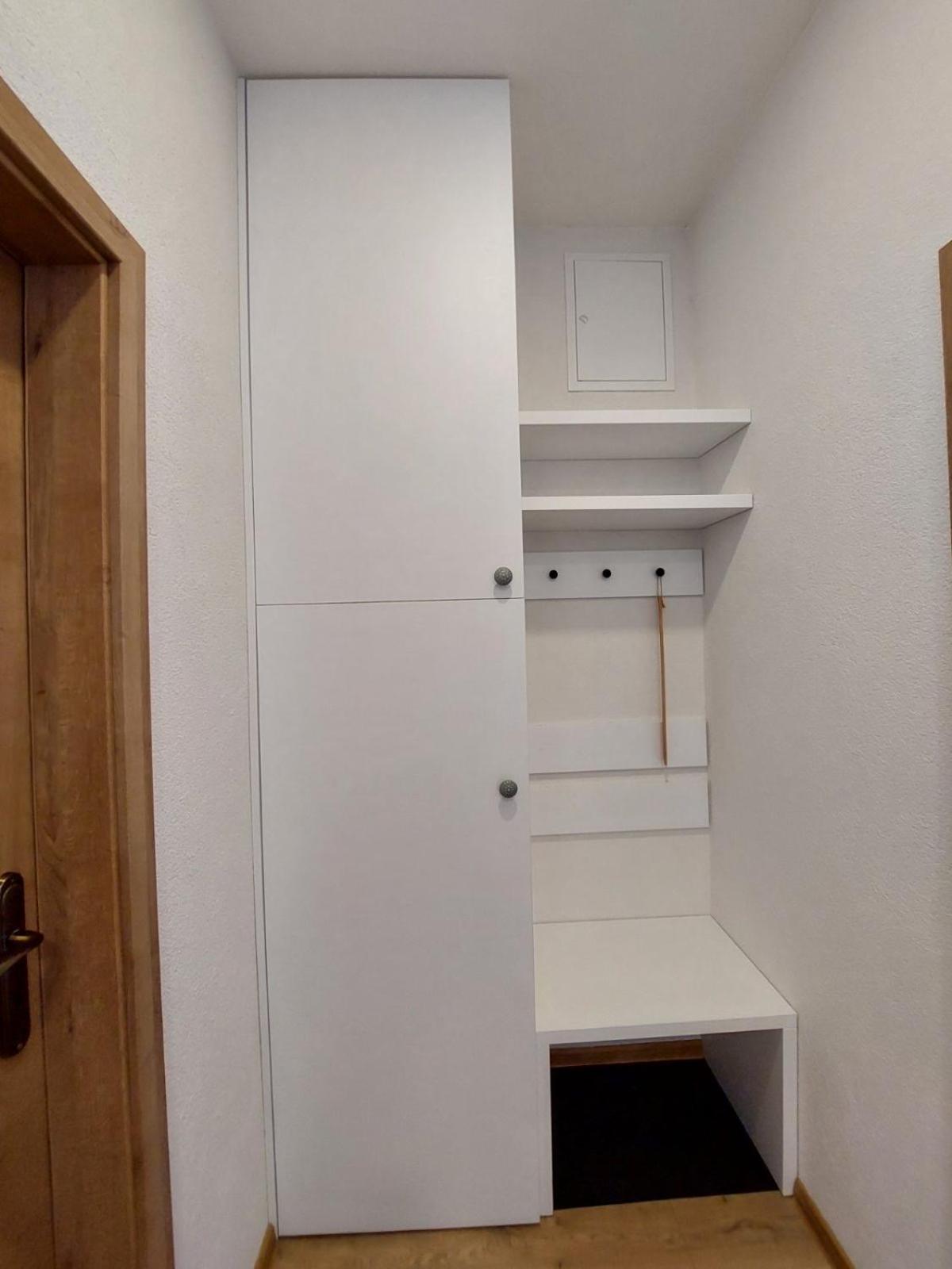 Alipoint Apartments Spišské Podhradie Zewnętrze zdjęcie