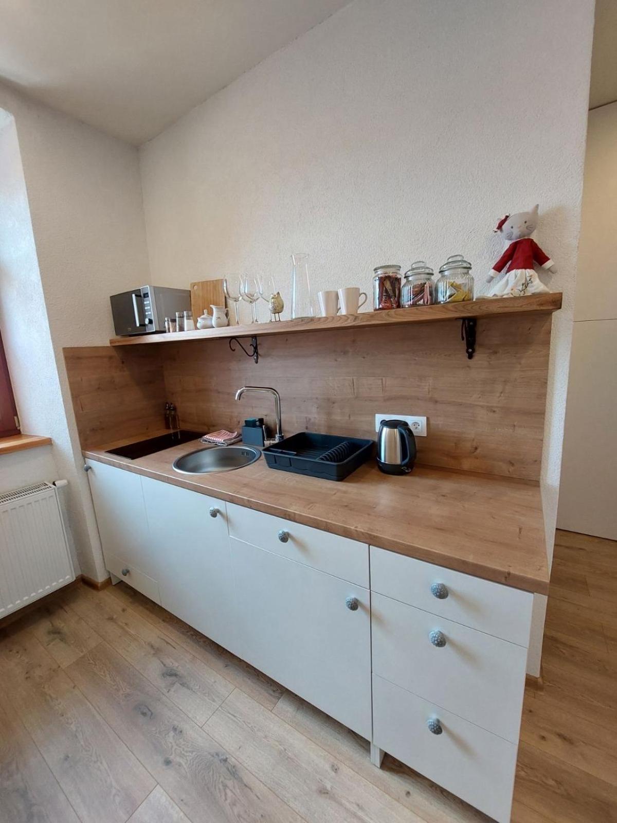 Alipoint Apartments Spišské Podhradie Zewnętrze zdjęcie