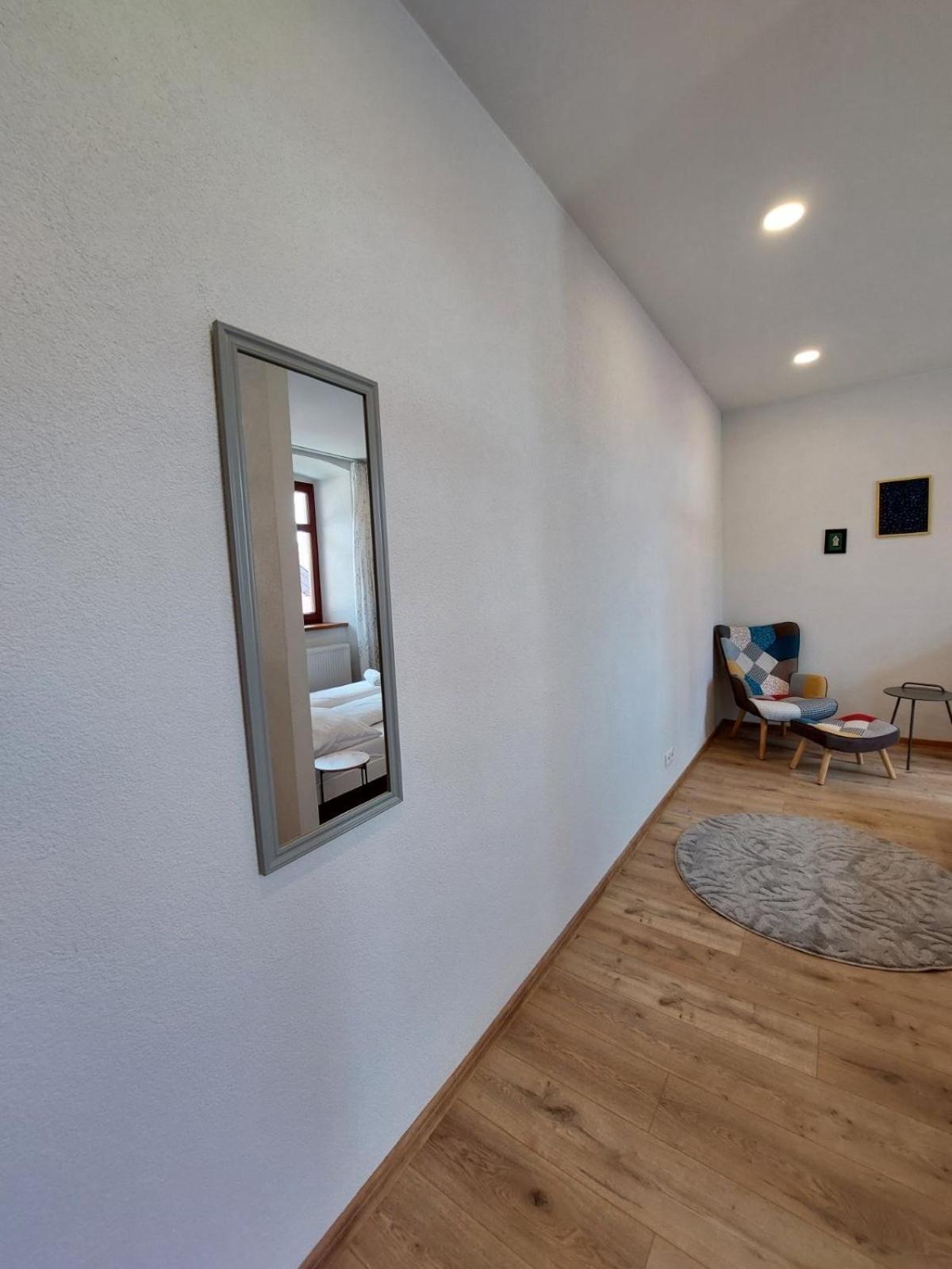 Alipoint Apartments Spišské Podhradie Zewnętrze zdjęcie