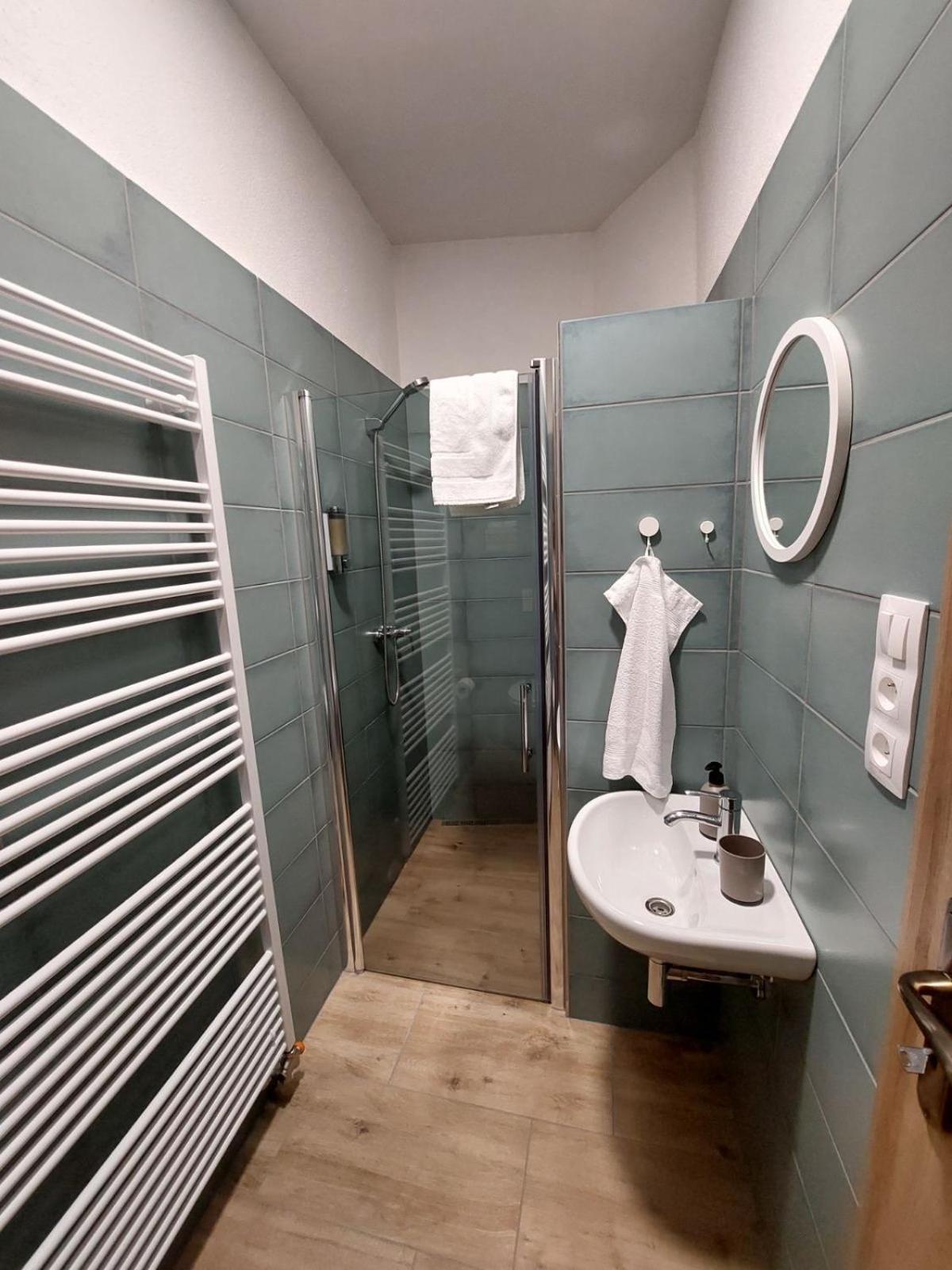 Alipoint Apartments Spišské Podhradie Zewnętrze zdjęcie