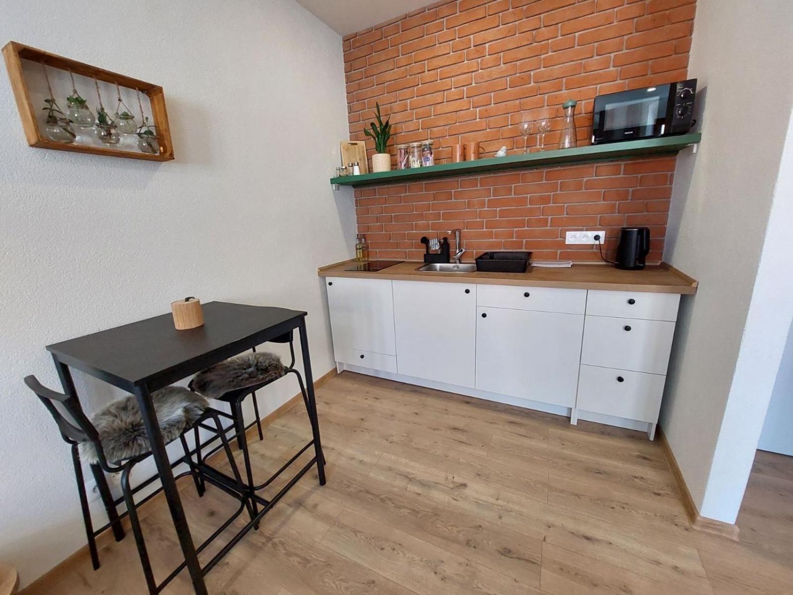 Alipoint Apartments Spišské Podhradie Zewnętrze zdjęcie