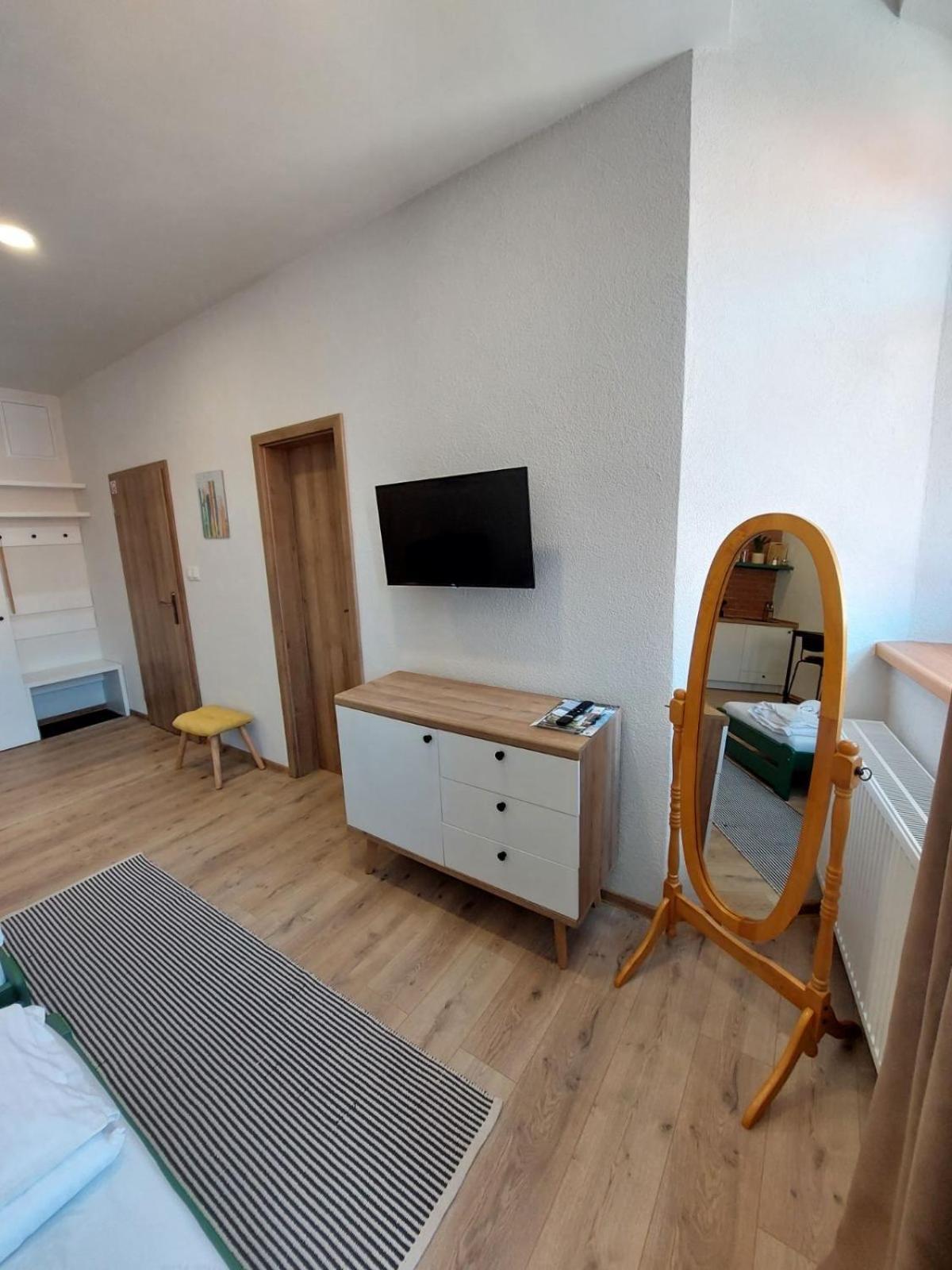 Alipoint Apartments Spišské Podhradie Zewnętrze zdjęcie