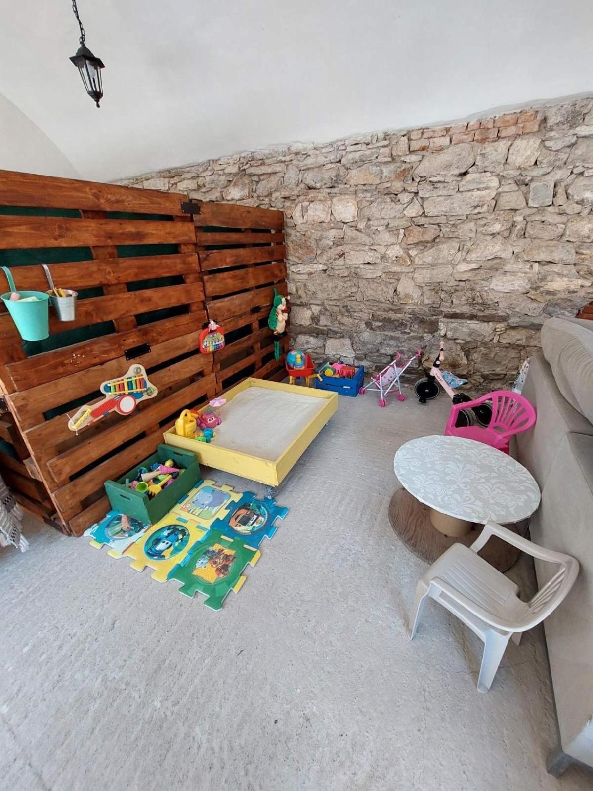 Alipoint Apartments Spišské Podhradie Zewnętrze zdjęcie