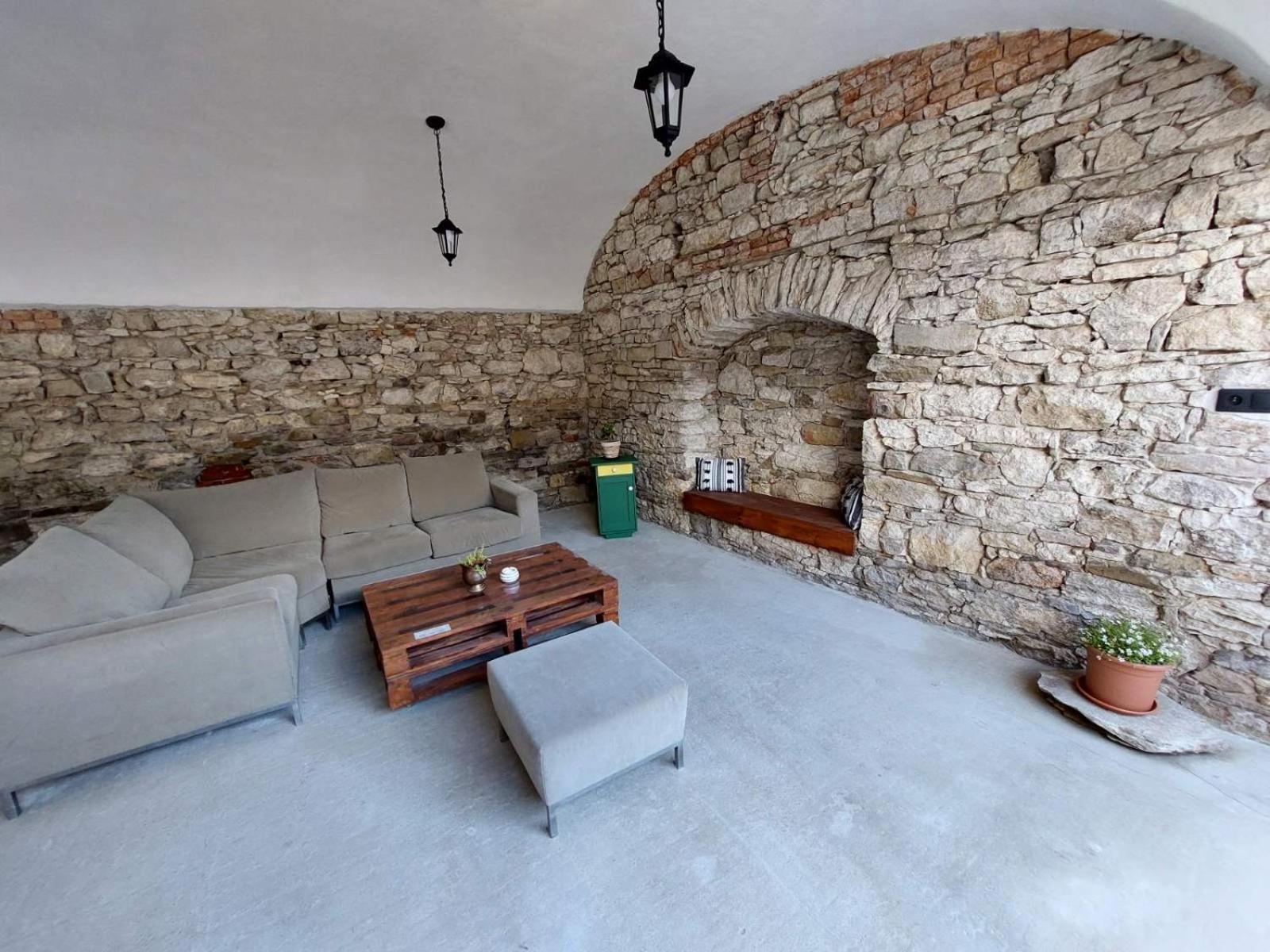 Alipoint Apartments Spišské Podhradie Zewnętrze zdjęcie